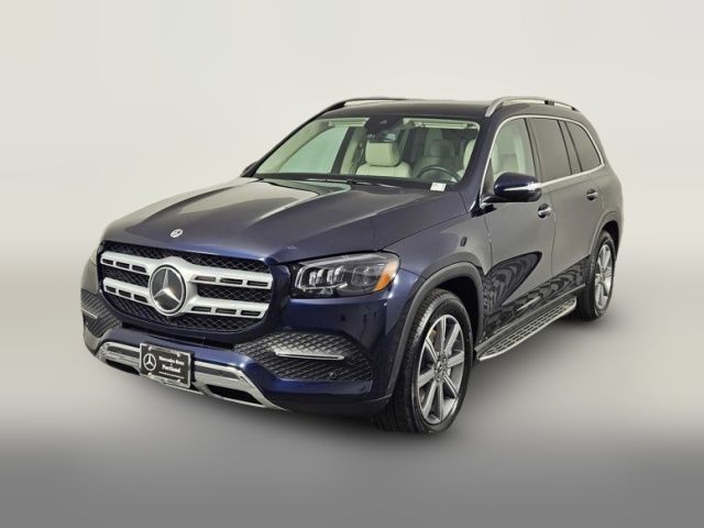 2022 Mercedes-Benz GLS 450