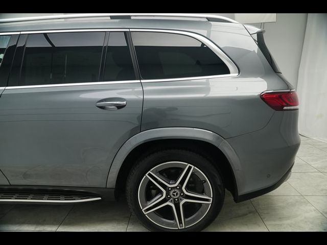 2022 Mercedes-Benz GLS 450