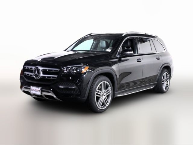 2022 Mercedes-Benz GLS 450