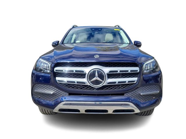 2022 Mercedes-Benz GLS 450