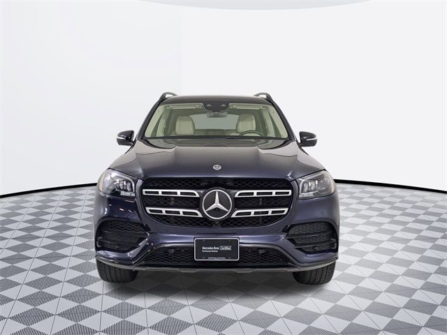 2022 Mercedes-Benz GLS 450