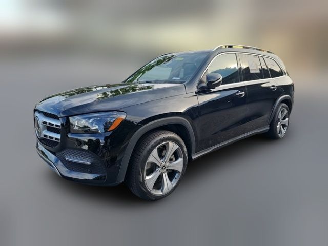 2022 Mercedes-Benz GLS 450