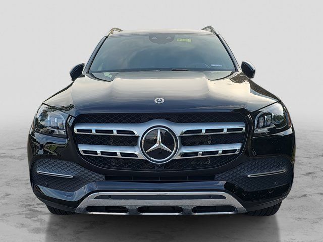 2022 Mercedes-Benz GLS 450