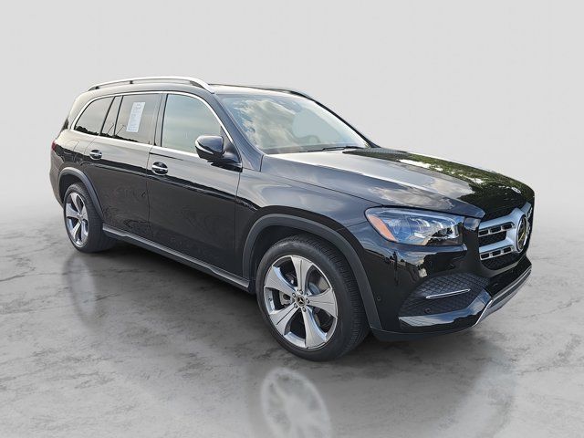 2022 Mercedes-Benz GLS 450