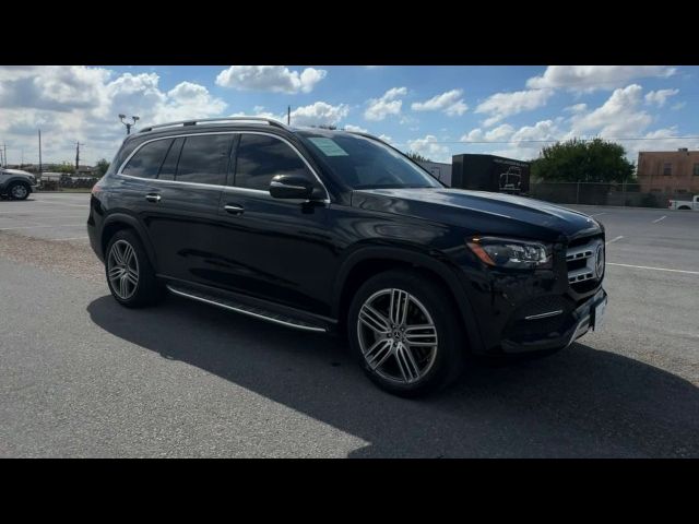 2022 Mercedes-Benz GLS 450