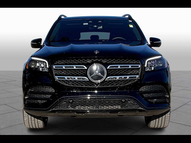 2022 Mercedes-Benz GLS 450