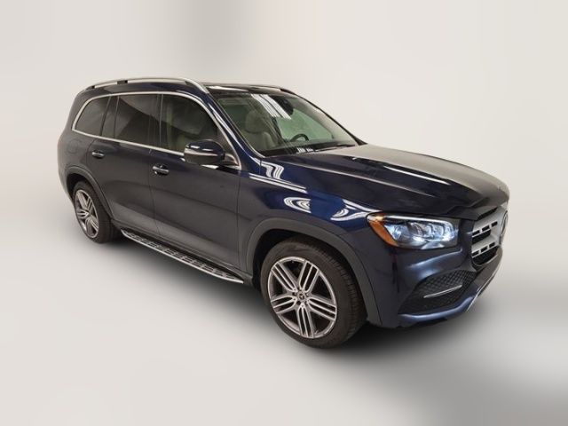 2022 Mercedes-Benz GLS 450
