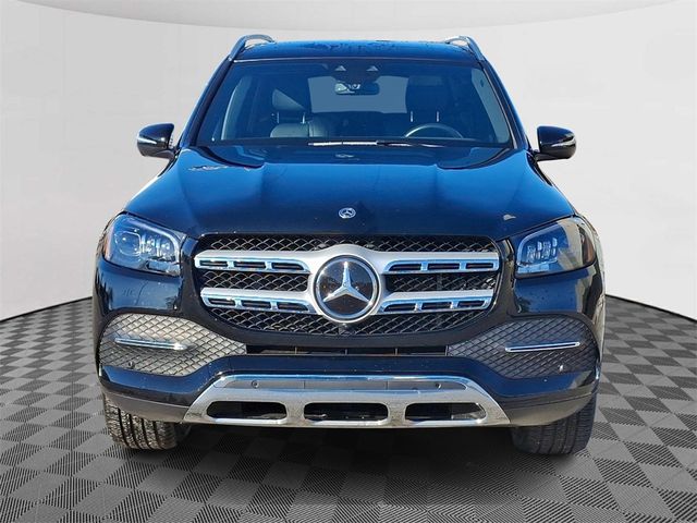 2022 Mercedes-Benz GLS 450