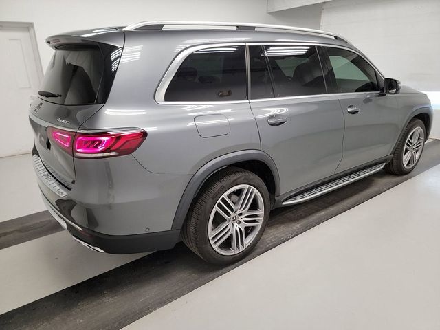 2022 Mercedes-Benz GLS 450