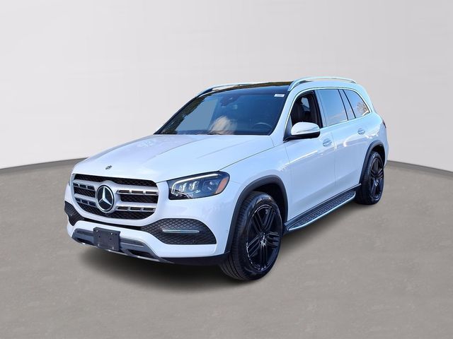 2022 Mercedes-Benz GLS 450