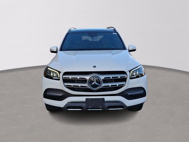 2022 Mercedes-Benz GLS 450