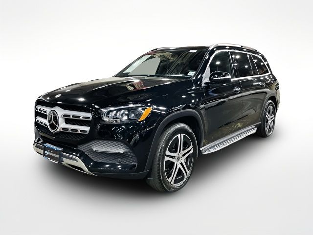 2022 Mercedes-Benz GLS 450