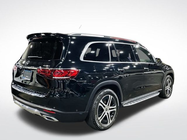 2022 Mercedes-Benz GLS 450