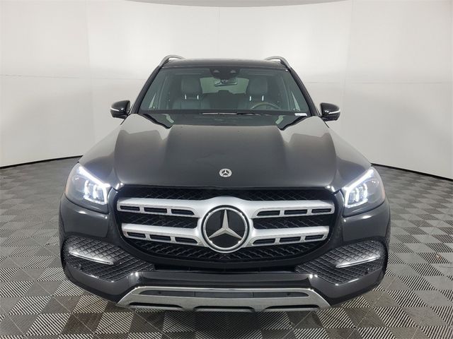 2022 Mercedes-Benz GLS 450