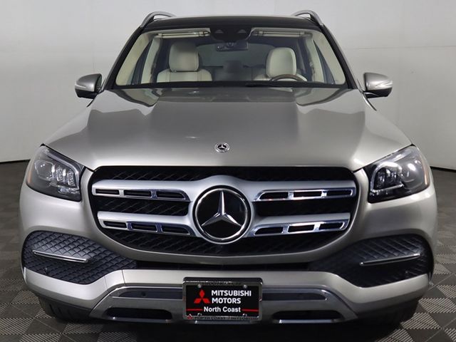 2022 Mercedes-Benz GLS 450