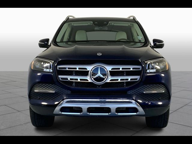 2022 Mercedes-Benz GLS 450