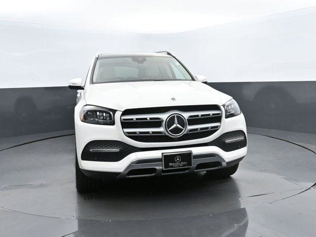 2022 Mercedes-Benz GLS 450