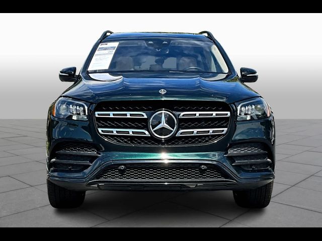 2022 Mercedes-Benz GLS 450