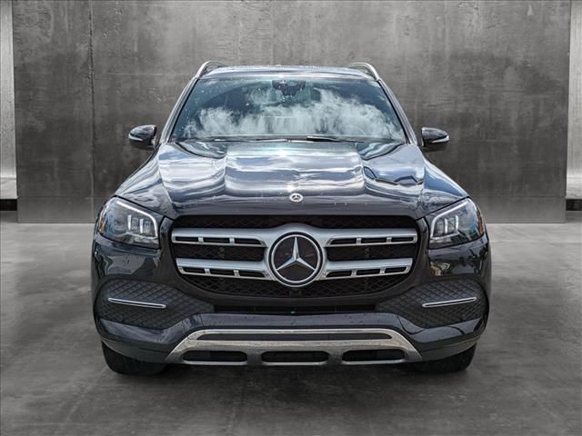 2022 Mercedes-Benz GLS 450