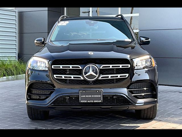 2022 Mercedes-Benz GLS 450