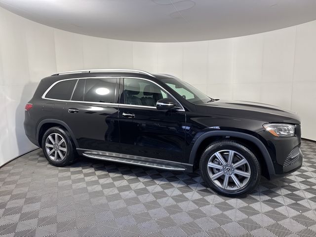 2022 Mercedes-Benz GLS 450