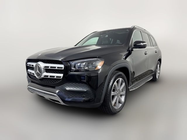 2022 Mercedes-Benz GLS 450