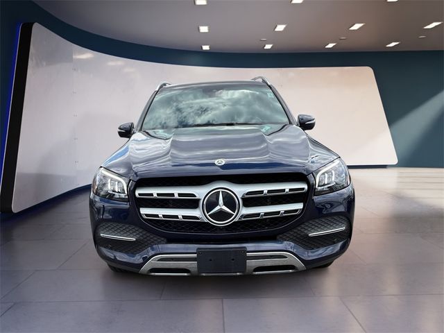 2022 Mercedes-Benz GLS 450