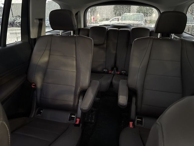 2022 Mercedes-Benz GLS 450