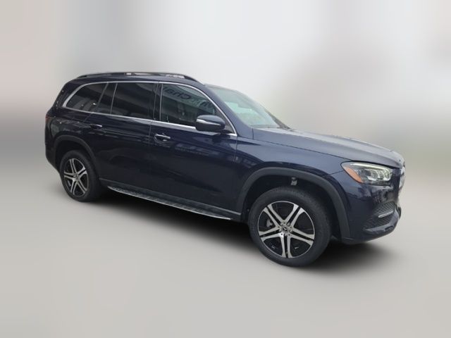 2022 Mercedes-Benz GLS 450