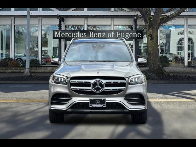 2022 Mercedes-Benz GLS 450