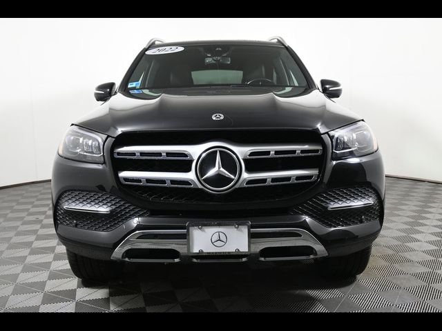 2022 Mercedes-Benz GLS 450