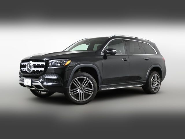 2022 Mercedes-Benz GLS 450