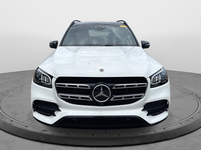 2022 Mercedes-Benz GLS 450