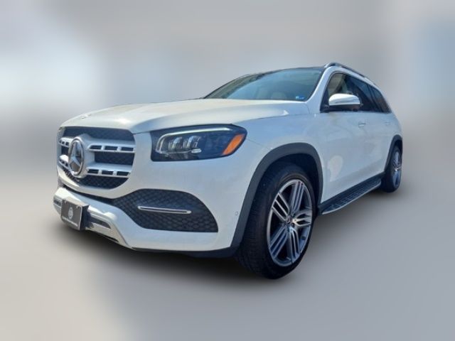 2022 Mercedes-Benz GLS 450