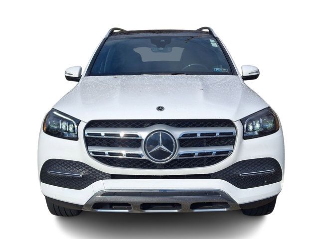 2022 Mercedes-Benz GLS 450