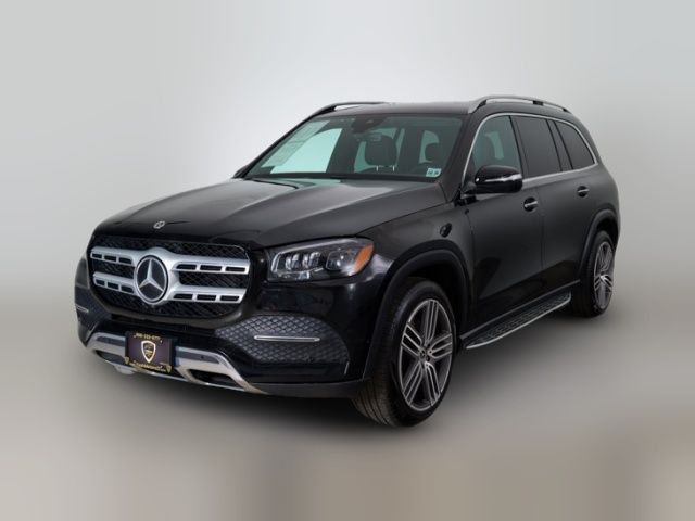 2022 Mercedes-Benz GLS 450