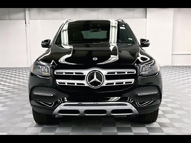 2022 Mercedes-Benz GLS 450