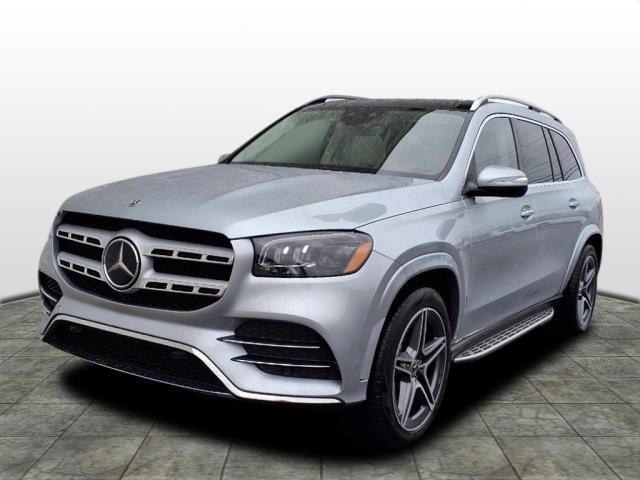 2022 Mercedes-Benz GLS 450