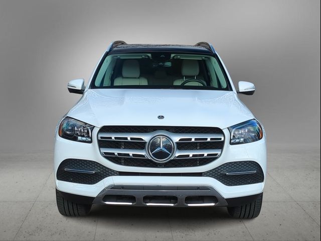 2022 Mercedes-Benz GLS 450