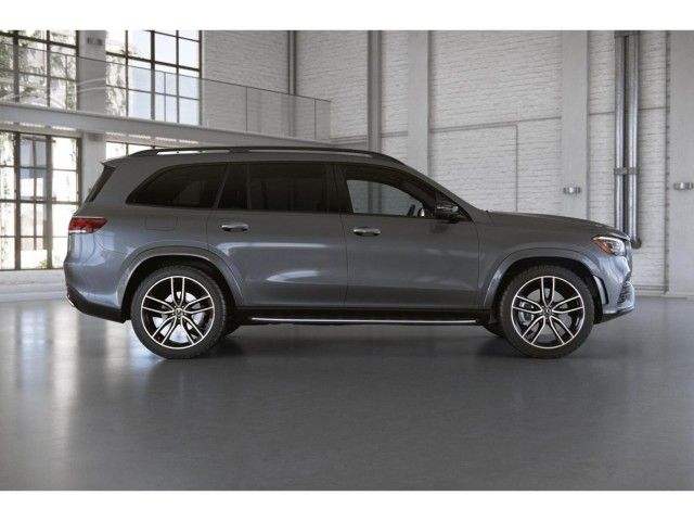 2022 Mercedes-Benz GLS 450