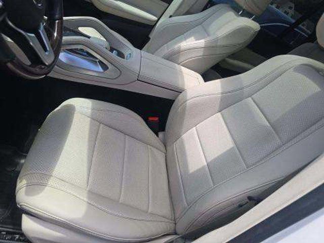 2022 Mercedes-Benz GLS 450