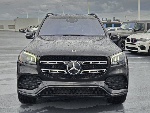 2022 Mercedes-Benz GLS 450