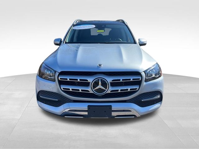 2022 Mercedes-Benz GLS 450