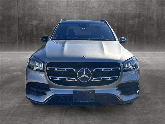 2022 Mercedes-Benz GLS 450