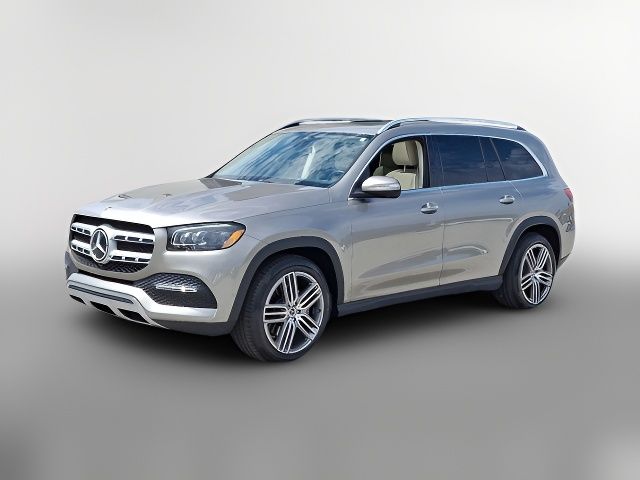 2022 Mercedes-Benz GLS 450