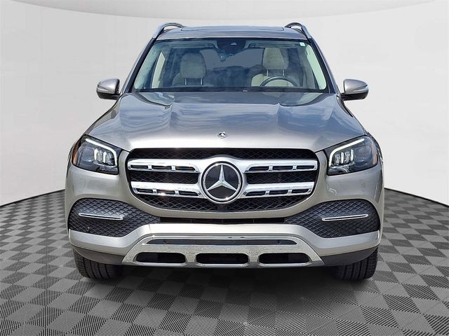 2022 Mercedes-Benz GLS 450