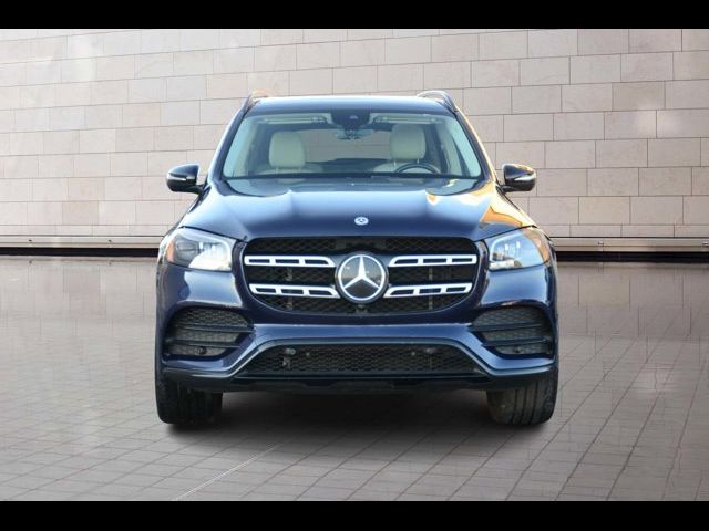 2022 Mercedes-Benz GLS 450