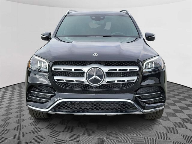 2022 Mercedes-Benz GLS 450