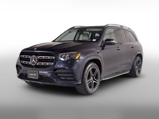 2022 Mercedes-Benz GLS 450