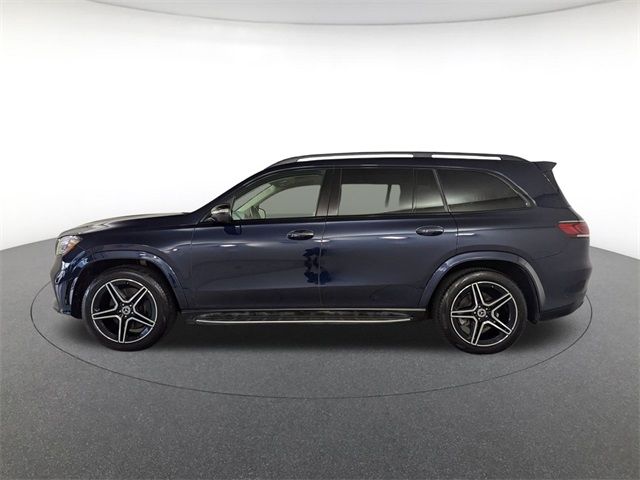 2022 Mercedes-Benz GLS 450